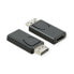 Фото #2 товара VALUE 12.99.3158, DisplayPort, HDMI, Black