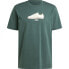 ფოტო #4 პროდუქტის ADIDAS ORIGINALS Training Supply Sport 3 short sleeve T-shirt