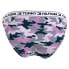 TOMMY JEANS Camo Bikini Bottom