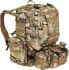 Plecak turystyczny Iso Trade Survival HQ 45 l