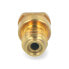 Фото #3 товара Copper nozzle 0,6mm for hotend V3 - Zortrax M200 Plus / M300 Plus / M300 Dual