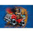 Фото #3 товара Фигурка Playmobil Пожарные на квадроцикле Hast квадроциклом «Городская акция»