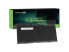 Green Cell HP68 - Battery - HP - EliteBook 840 845 850 855 G1 G2 ZBook 14