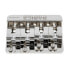 Фото #4 товара Babicz FCH 4 AM Bass Bridge Nickel