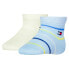 TOMMY HILFIGER Stripe socks 2 pairs