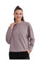 Фото #2 товара Худи Skechers Wsoft Touch Eco Crew Neck Lilac