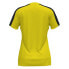 Фото #2 товара JOMA Academy short sleeve T-shirt