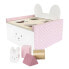 JABADABADO Sorter Box Bunny