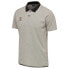 Фото #6 товара HUMMEL Move short sleeve polo