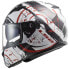 Фото #4 товара LS2 FF320 Stream EVO Tacho full face helmet