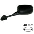 BCR Honda Vfr 800 02-09 left rearview mirror