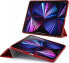 Фото #8 товара Etui na tablet Pipetto Pipetto iPad Pro 2020+21 11" Origami Case Red