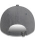 Men's Gray Dallas Cowboys Color Pack 9TWENTY Adjustable Hat