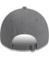 Фото #5 товара Men's Gray Dallas Cowboys Color Pack 9TWENTY Adjustable Hat