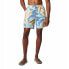 Фото #1 товара Плавательные шорты Columbia Summerdry™ с защитой от воды и пятен