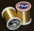 Фото #1 товара Fuji UltraPoly Metallic MTD Fishing Rod Building Thread 100m Size D - Pick Color