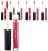 Makeup Revolution Salvation Velvet Lip Lacquer