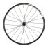 MAVIC Aksium Disc road wheel set