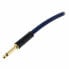 Фото #3 товара Fender FV Series Cable Cotton Blue Dr