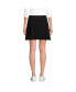 Фото #2 товара School Uniform Women's Performance Pleated Skort Above the Knee