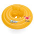 Baby float Bestway Yellow Crab Ø 69 cm (1 Unit)