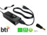 Фото #3 товара BTI Origin Storage 65W BTI AC Adapter with 4.5mm x 3.0mm Dell connector for use with newer Dell models - Notebook - Indoor - 100-240 V - 50/60 Hz - 65 W - 19 V