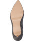 ფოტო #5 პროდუქტის Women's Rossia Studded Pointed Toe Booties