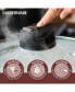 Smart Control Aluminum Nonstick Jumbo Cooker & Lid