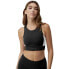 BORN LIVING YOGA Latika Sports Top High Support