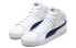Фото #4 товара Кроссовки PUMA 1948 Mid Casual Shoes Sneakers 359169-08