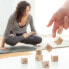 Фото #3 товара Настольная игра InnovaGoods Yoga Dice Anandice 7 единиц