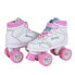 Chicago Girls' Sidewalk Skates - 1