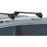 PERUZZO G3 Steel Infinity roof bars