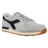 Фото #2 товара Diadora Camaro Lace Up Mens Size 4 D Sneakers Casual Shoes 159886-C9172