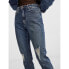 Фото #7 товара PIECES Bella Tap Dest Ank Fit Mb406 high waist jeans