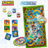 K3YRIDERS Sonic The Hedgehog Chaos Control Board Game