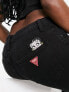 Фото #5 товара Guess Originals betty boop denim trousers in black