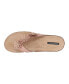 ფოტო #8 პროდუქტის Women's Ammie Wedge Sandals