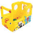 Фото #1 товара BESTWAY Fisher Price Lil´Learner School Bus 137x96x96 cm Inflatable Play Pool With Balls