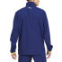 Фото #4 товара Puma Train Graphic Woven Zip Jacket Mens Blue Casual Athletic Outerwear 5201201