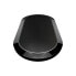 Jabra Speak 810 MS - Universal - Black - 30 m - Wired & Wireless - 3.5 mm - HFP