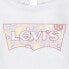 LEVI´S ® KIDS Batwing Puffer Detail long sleeve T-shirt