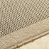 Фото #2 товара Jute-Look In-/Outdoor-Teppich AKRON