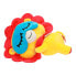 Фото #6 товара Музыкальная игрушка плюшевая REIG MUSICALES Fisher Price Спящий Лев 30 см