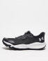 Фото #2 товара Under Armour Charged Maven Trail trainers in black