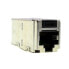 RJ45 Connector Panduit CAT6 8P8W