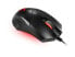 Фото #3 товара MSI Clutch GM08 Gaming Mouse, 4200 DPI, Optical Sensor, 3 Adjustable Weights, Re