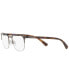 Men's Eyeglasses, EA1059