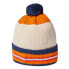 Фото #2 товара Tommy Jeans Tjm Heritage Beanie Colorblock AM0AM07945