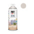 Аэрозольная краска Pintyplus Home HM114 400 ml Toasted Linen